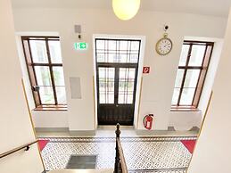 Steiner Residences Vienna Taborstrasse