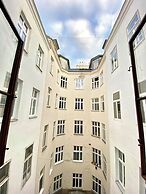 Steiner Residences Vienna Taborstrasse