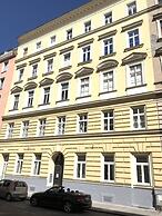 Steiner Residences Vienna Taborstrasse