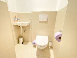 Steiner Residences Vienna Taborstrasse