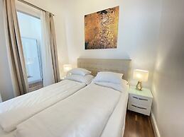 Steiner Residences Vienna Taborstrasse