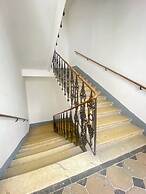 Steiner Residences Vienna Taborstrasse