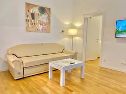 Steiner Residences Vienna Taborstrasse