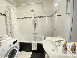 Steiner Residences Vienna Taborstrasse