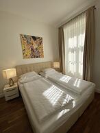 Steiner Residences Vienna Taborstrasse