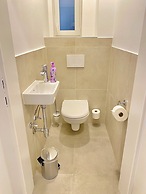 Steiner Residences Vienna Taborstrasse