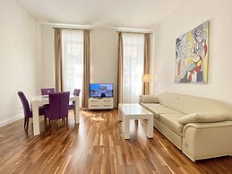 Steiner Residences Vienna Taborstrasse