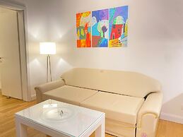 Steiner Residences Vienna Taborstrasse