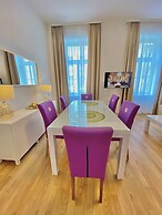 Steiner Residences Vienna Taborstrasse