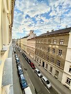 Steiner Residences Vienna Taborstrasse