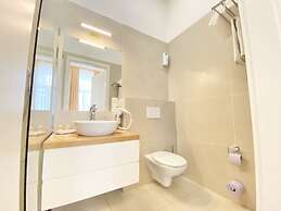 Steiner Residences Vienna Taborstrasse