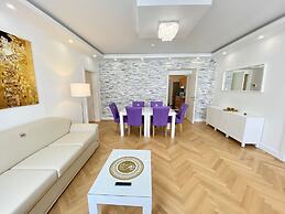 Steiner Residences Vienna Taborstrasse