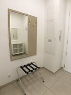 Steiner Residences Vienna Taborstrasse