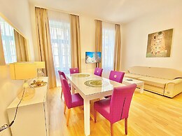 Steiner Residences Vienna Taborstrasse