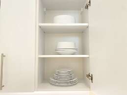 Steiner Residences Vienna Taborstrasse