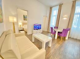 Steiner Residences Vienna Taborstrasse