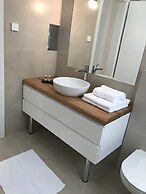 Steiner Residences Vienna Taborstrasse