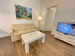 Steiner Residences Vienna Taborstrasse