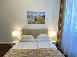 Steiner Residences Vienna Taborstrasse