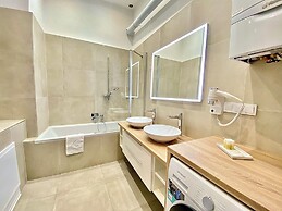 Steiner Residences Vienna Taborstrasse