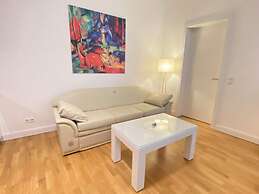 Steiner Residences Vienna Taborstrasse