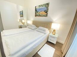 Steiner Residences Vienna Taborstrasse