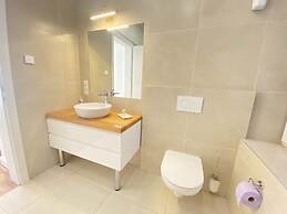 Steiner Residences Vienna Taborstrasse