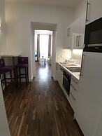 Steiner Residences Vienna Taborstrasse