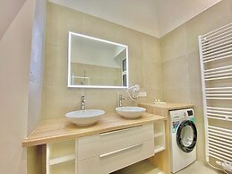 Steiner Residences Vienna Taborstrasse