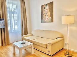 Steiner Residences Vienna Taborstrasse