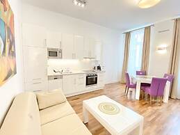 Steiner Residences Vienna Taborstrasse