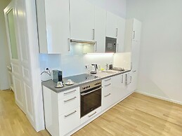 Steiner Residences Vienna Taborstrasse