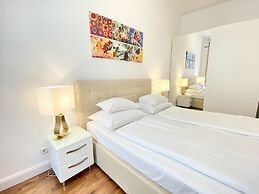 Steiner Residences Vienna Taborstrasse