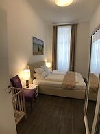 Steiner Residences Vienna Taborstrasse