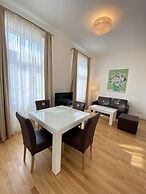 Steiner Residences Vienna Taborstrasse