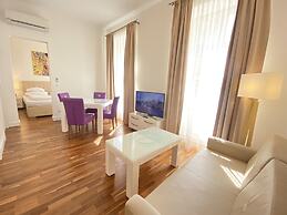 Steiner Residences Vienna Taborstrasse