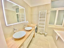 Steiner Residences Vienna Taborstrasse