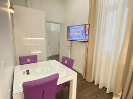 Steiner Residences Vienna Taborstrasse