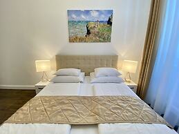 Steiner Residences Vienna Taborstrasse