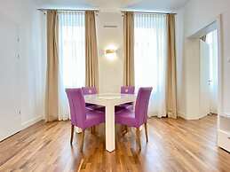 Steiner Residences Vienna Taborstrasse