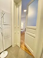 Steiner Residences Vienna Taborstrasse