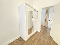 Steiner Residences Vienna Taborstrasse