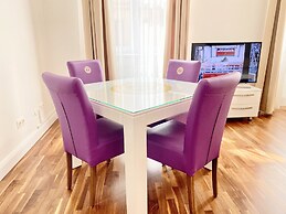 Steiner Residences Vienna Taborstrasse