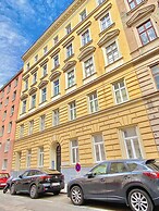 Steiner Residences Vienna Taborstrasse
