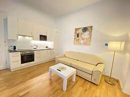 Steiner Residences Vienna Taborstrasse