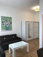 Steiner Residences Vienna Taborstrasse