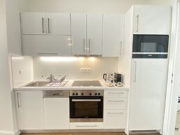 Steiner Residences Vienna Taborstrasse