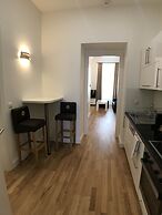 Steiner Residences Vienna Taborstrasse