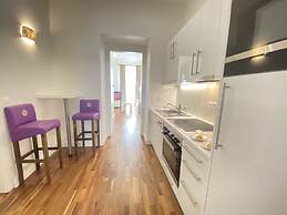 Steiner Residences Vienna Taborstrasse