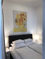 Steiner Residences Vienna Taborstrasse